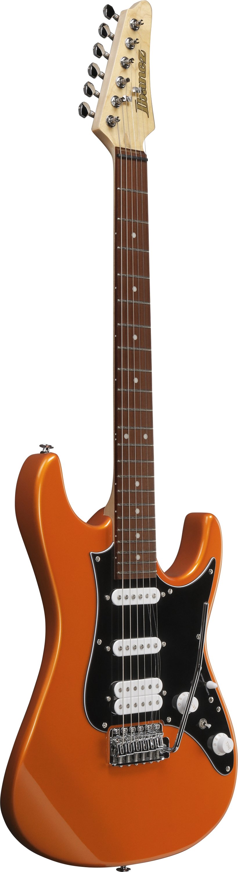AZES40B-ROM AZ Essentials Roadstar Orange Metallic E-Gitarre